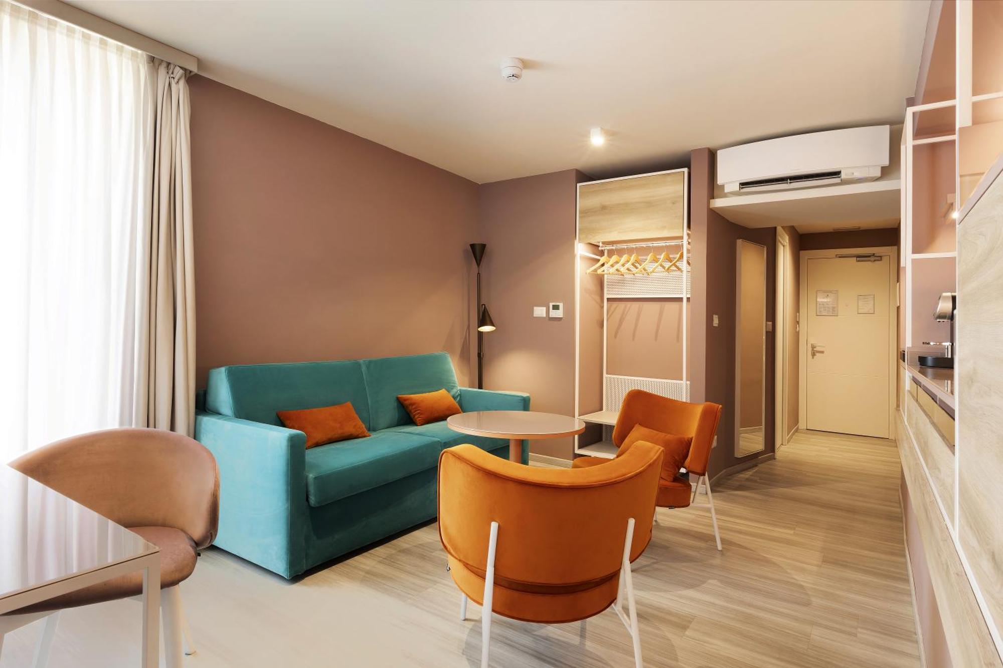 Adesso Hotel Rome